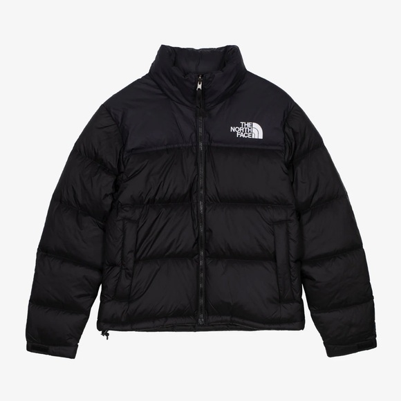 The North Face Wmns 1996 Retro Nuptse Jacket NF0A3XEOLE4